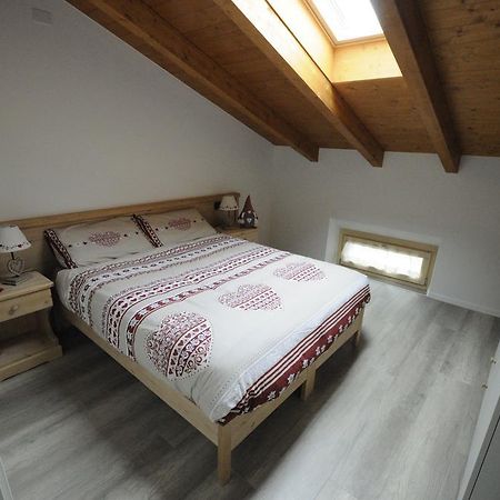 Appartamenti Ochner Pergine Valsugana Exteriér fotografie