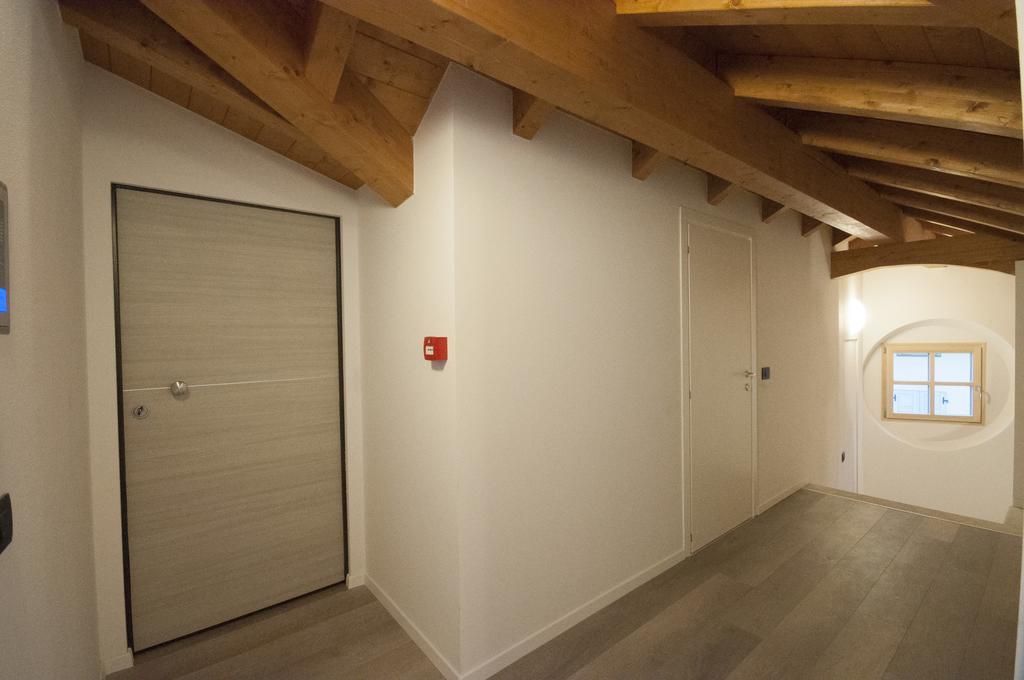 Appartamenti Ochner Pergine Valsugana Exteriér fotografie